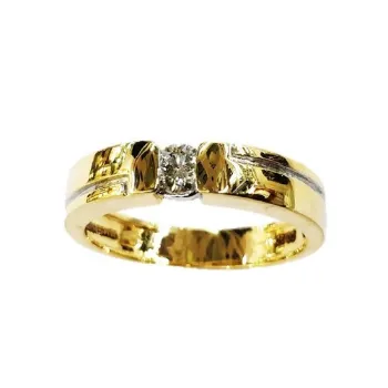 Gorgeous Gold Rings